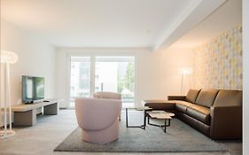Apartment Jungfraucenter Baellenhoechst - Griwa Rent Ag